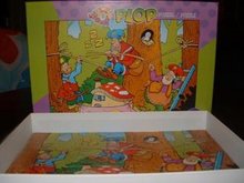 Legpuzzel Plop