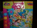 Fairy-Vloerpuzzel